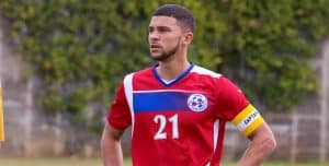 bermuda national fc soccer team 2019