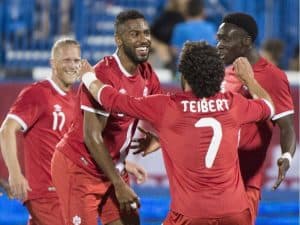 canada national fc soccer team 2019