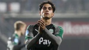 groningen fc soccer team 2019