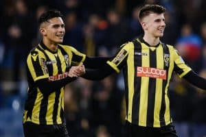 vitesse fc soccer team 2019