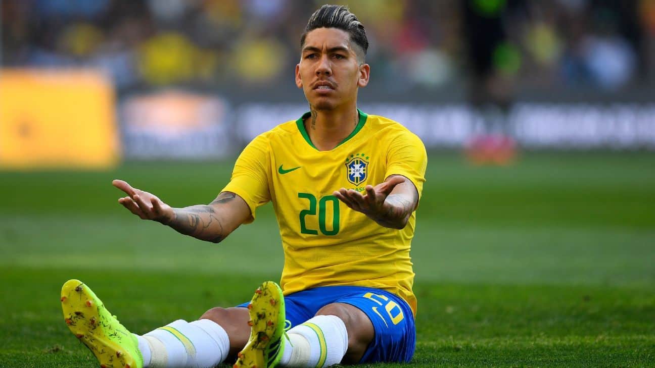 Brasil Fc Soccer Team 2019