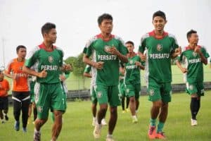 Persatu Tuban FC Team