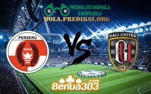 Prediksi Skor Badak Lampung Vs Bali United 28 Juni 2019