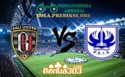 Prediksi Skor Bali United Vs PSIS Semarang 21 Juni 2019