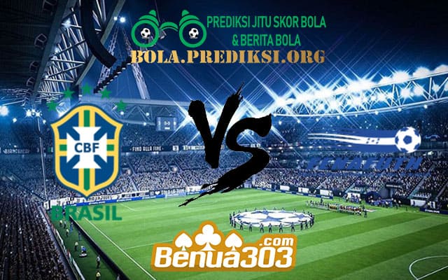 Prediksi Skor Brasil Vs Honduras 10 Juni 2019