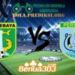 Prediksi Skor Persebaya Surabaya Vs Persela 1 Juli 2019