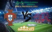 Prediksi Skor Portugal Vs Swiss 6 Juni 2019