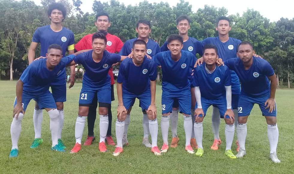 Sulut United fc team