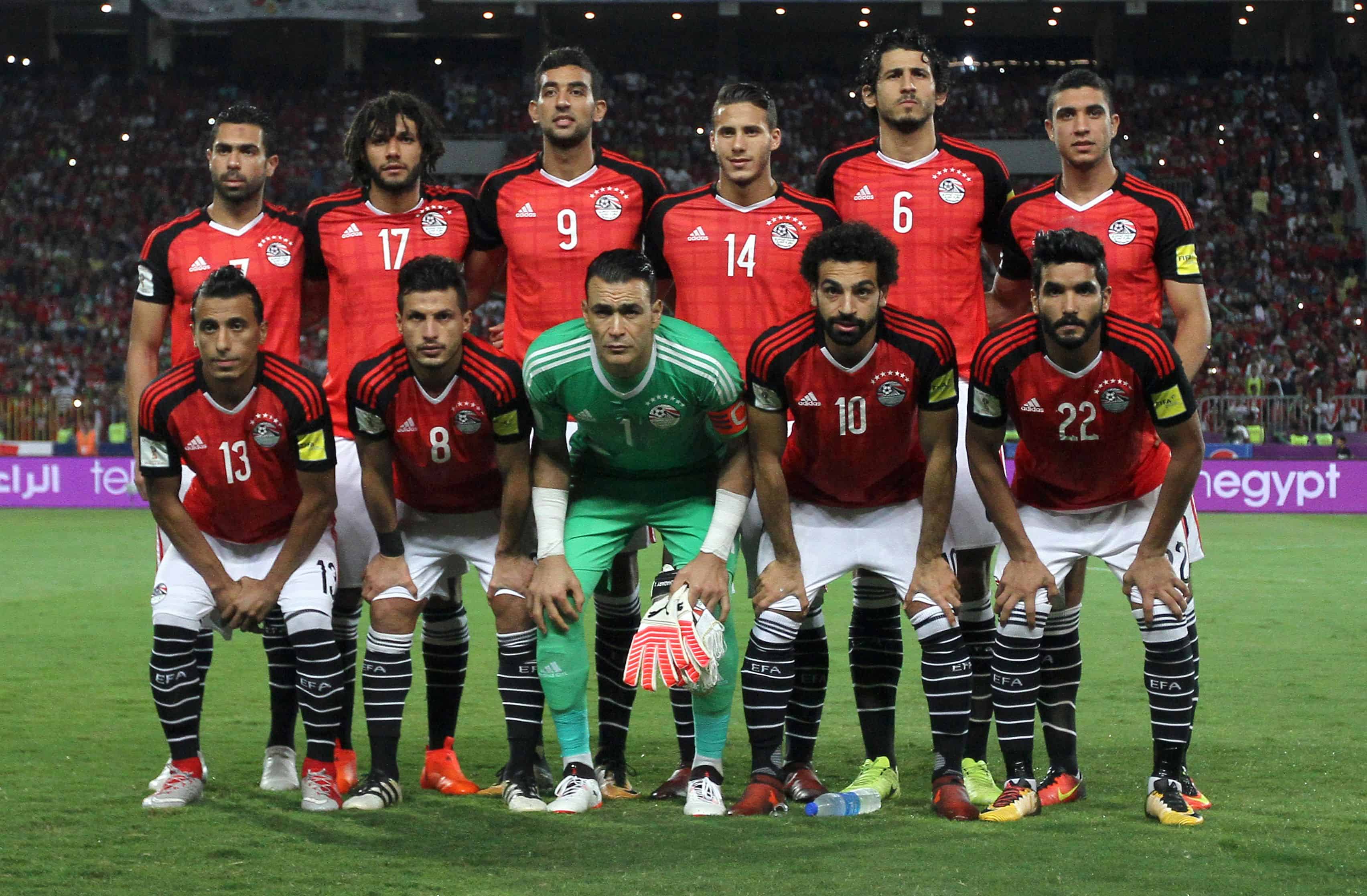 Mesir FC Team