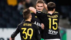 AIK FC TEAM