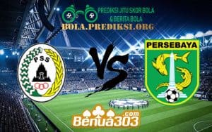 Prediksi Skor PSS Sleman Vs Persebaya Surabaya 13 Juli 2019