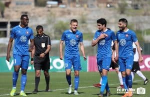 foto team football ARARAT-ARMENIA