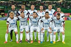 foto team football KUKËSI