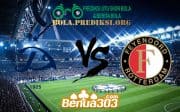 Prediksi Skor Dinamo Tbilisi Vs Feyenoord 15 Agustus 2019