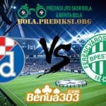Prediksi Skor Dinamo Zagreb Vs Ferencváros 7 Agustus 2019