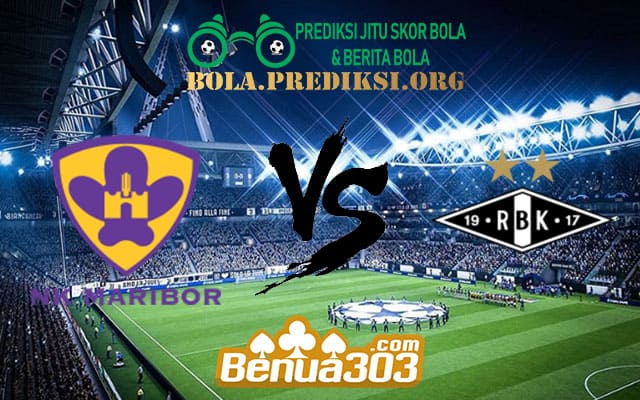 Prediksi Skor Maribor Vs Rosenborg 8 Agustus 2019