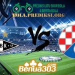Prediksi Skor Rosenborg Vs Dinamo Zagreb 28 Agustus 2019