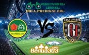 Prediksi Skor Tira-Persikabo Vs Bali United 15 Agustus 2019