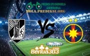Prediksi Skor Vitória Guimarães Vs Steaua Bucharest 30 Agustus 2019