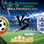 Prediksi Skor Bulgaria Vs England 15 October 2019